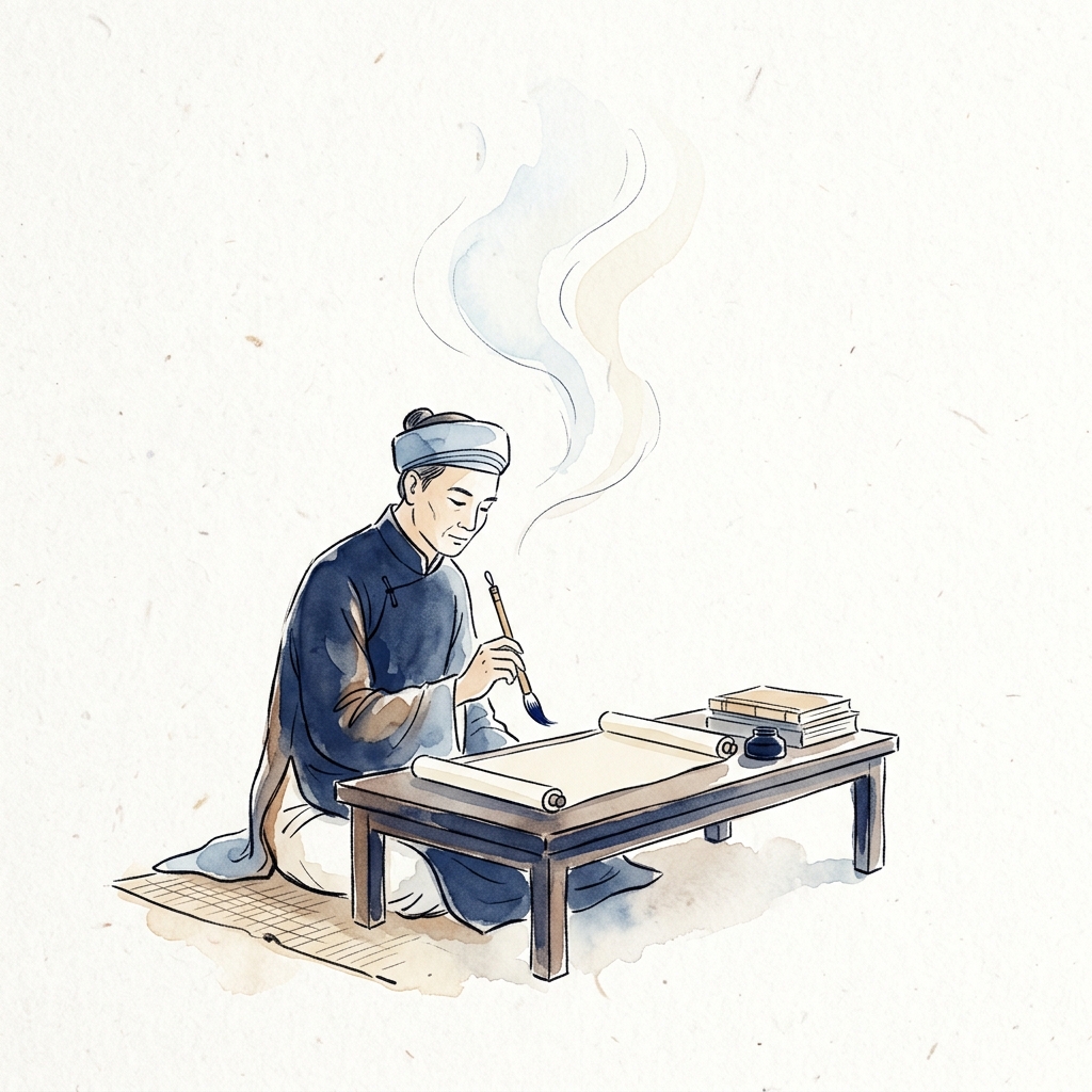 Dừng 3 Giây — Rồi Sao Nữa?
