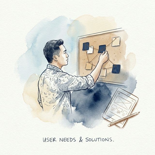 Tư Duy Product Thinking Cho Người Đi Làm